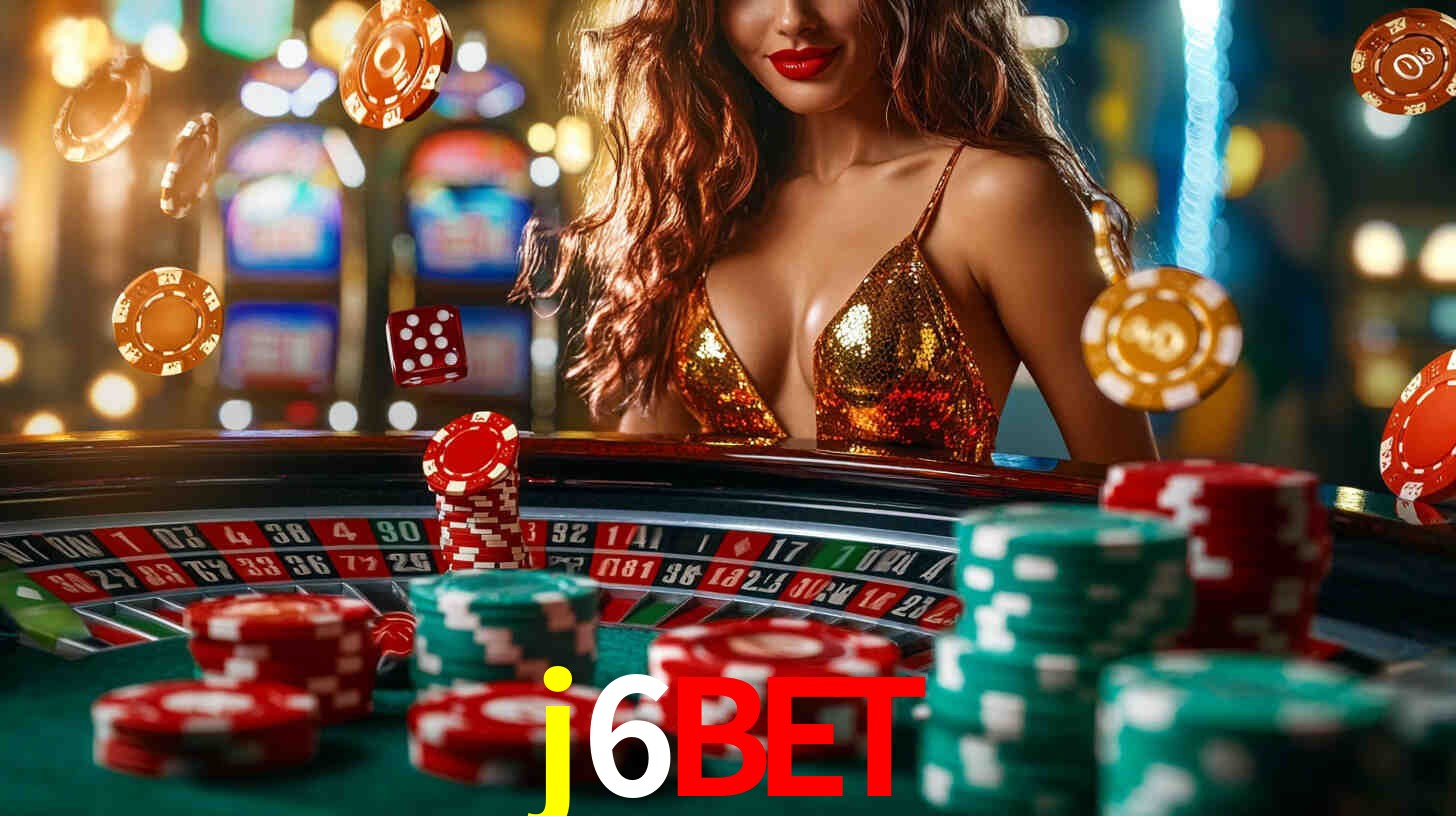 Welcome Bonus j6bet