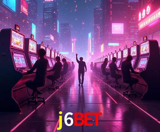 Jogos Exclusivos j6bet