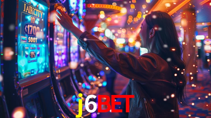 Experimente o Login Seguro Premium no j6bet