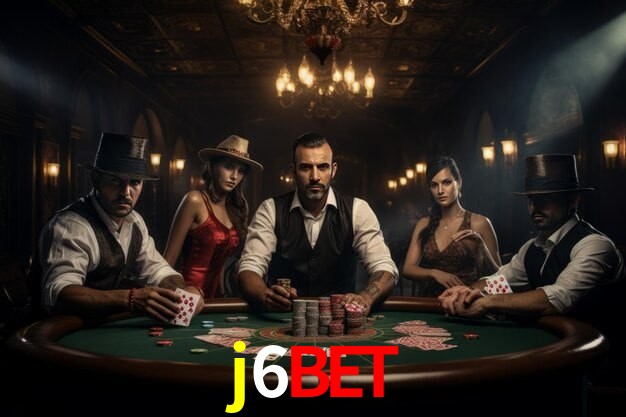 A Emoção da Loteria na j6bet: Uma Chance de Mudança de Vida