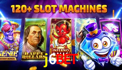 Inovações de Jogos na j6bet: O Futuro das Experiências Interativas