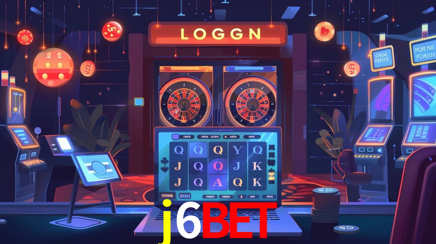 Promoção Relâmpago j6bet