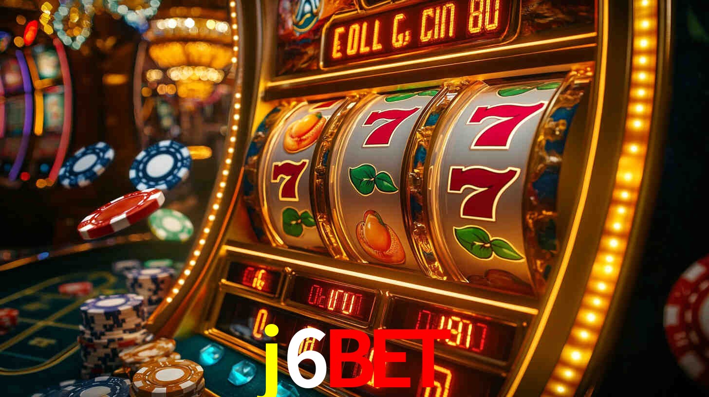 Tournaments j6bet