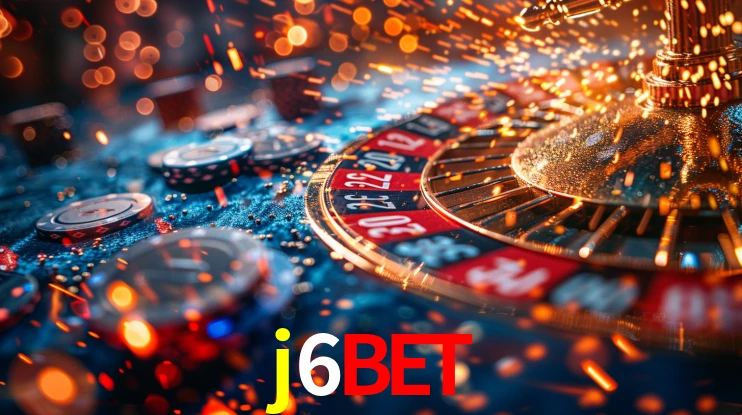 Account Benefits j6bet