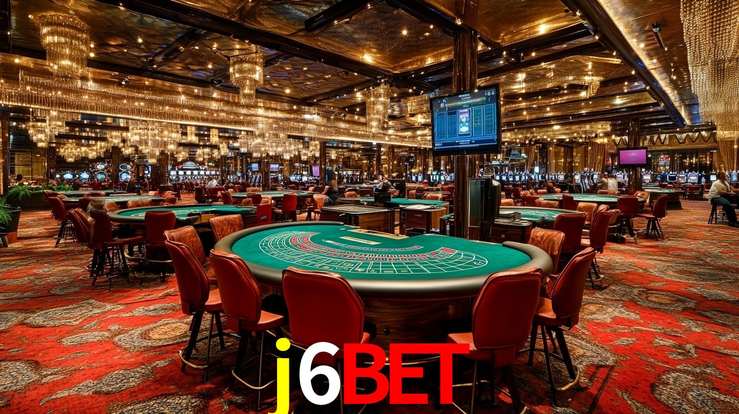 j6bet.com