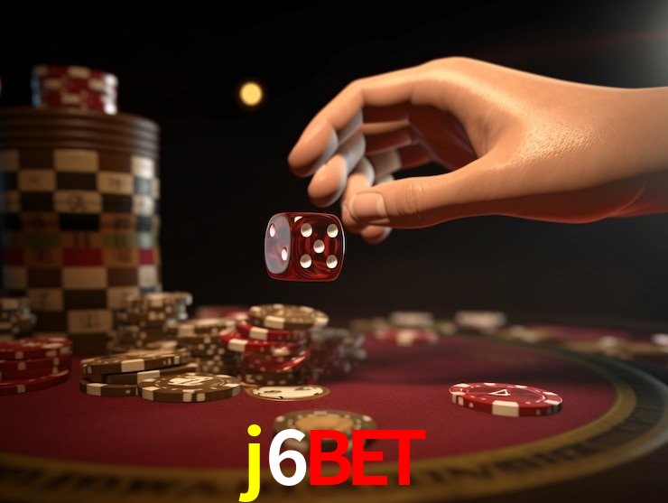 Avaliações dos Jogadores j6bet