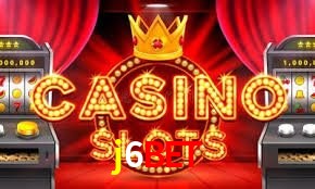 Live Casino j6bet