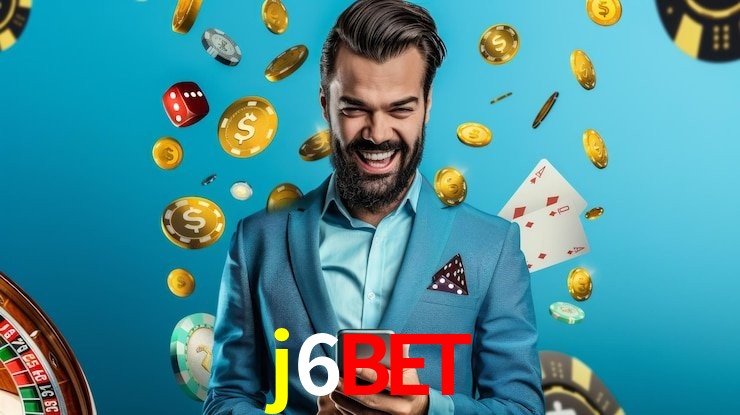 Game Providers j6bet