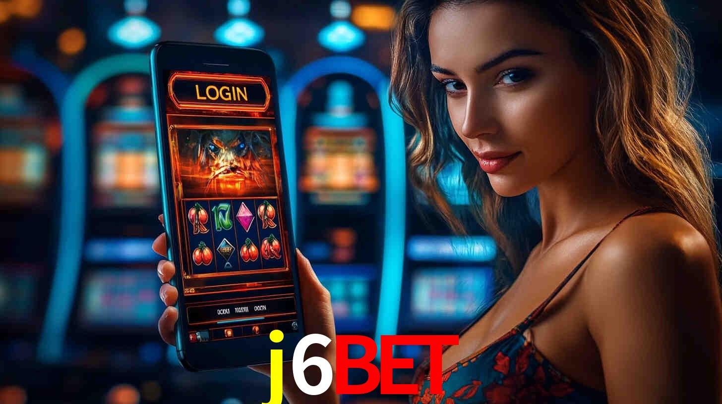 j6bet login