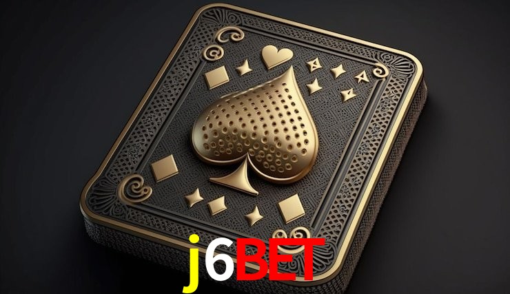 Estatísticas Esportivas j6bet