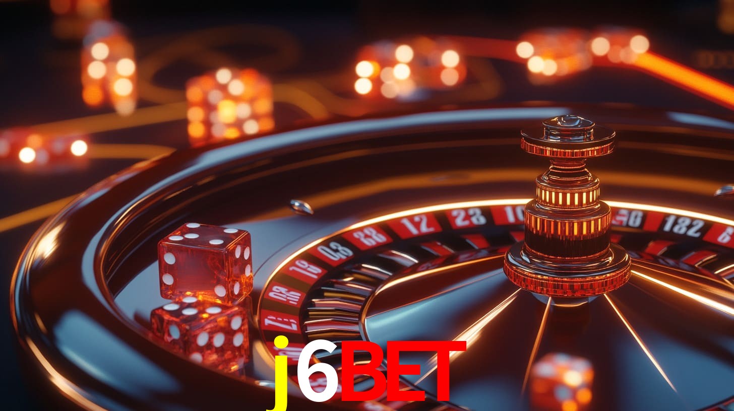 j6bet: A Experiência de Casino com Jogos de Mesa ao Vivo