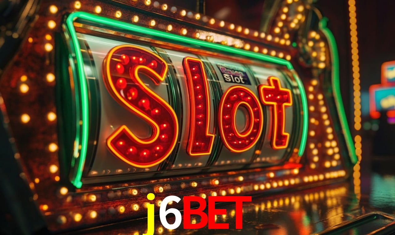 Design Responsivo j6bet