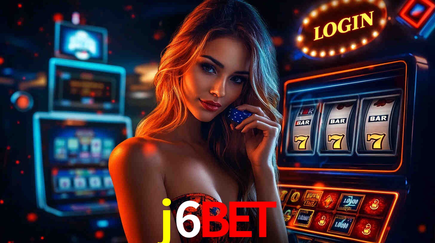 Bônus Generosos e Exclusivos no j6bet para Você!
