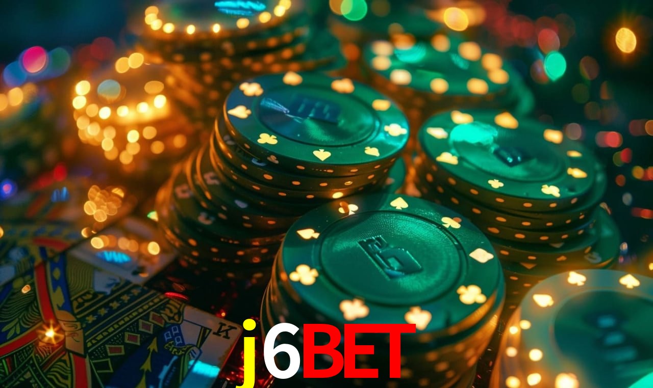 Casino VIP j6bet