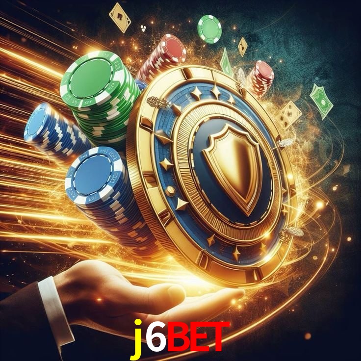 Torneios e prêmios garantidos na j6bet