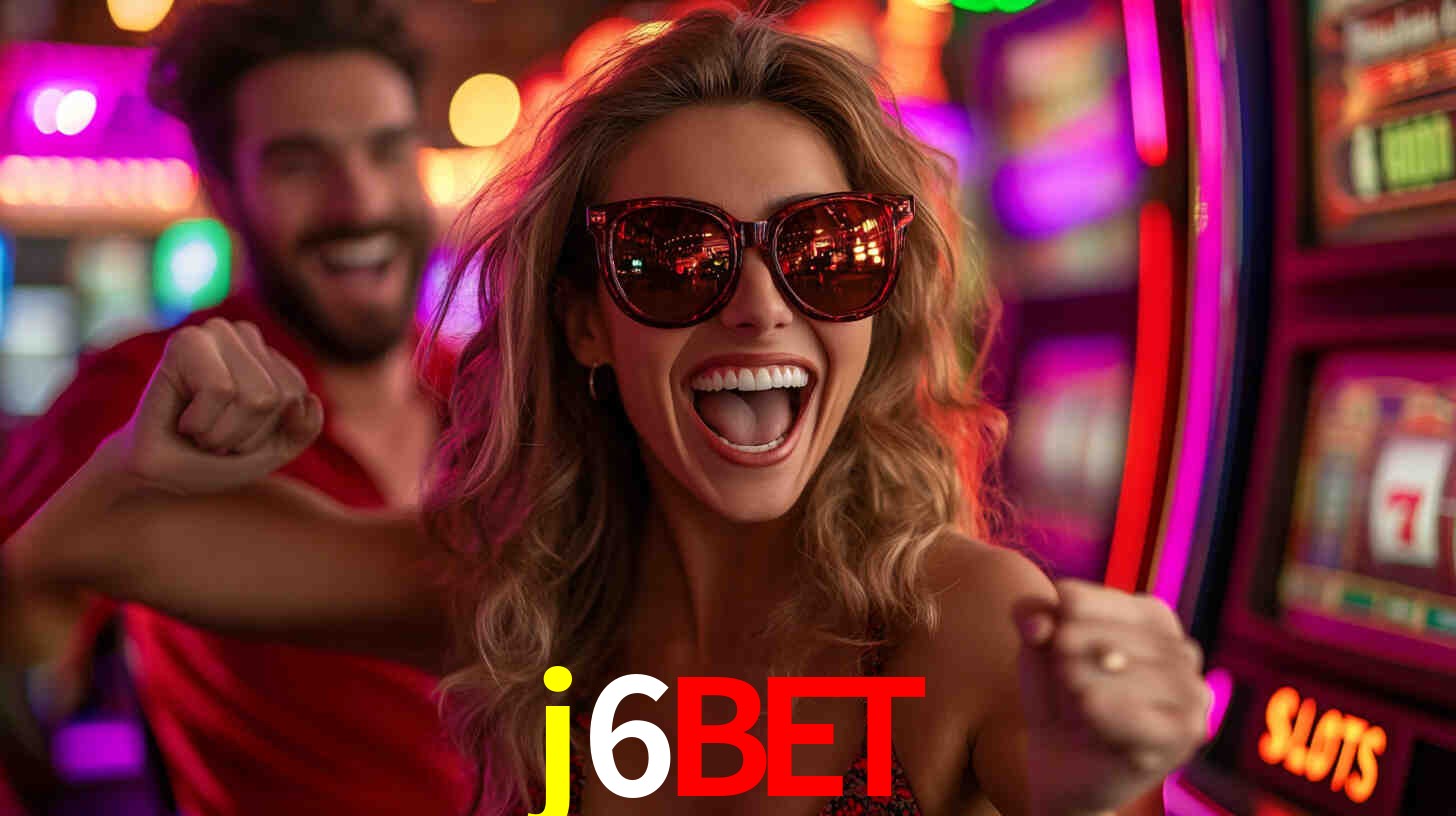 Apostas Esportivas na j6bet: Um Guia Completo
