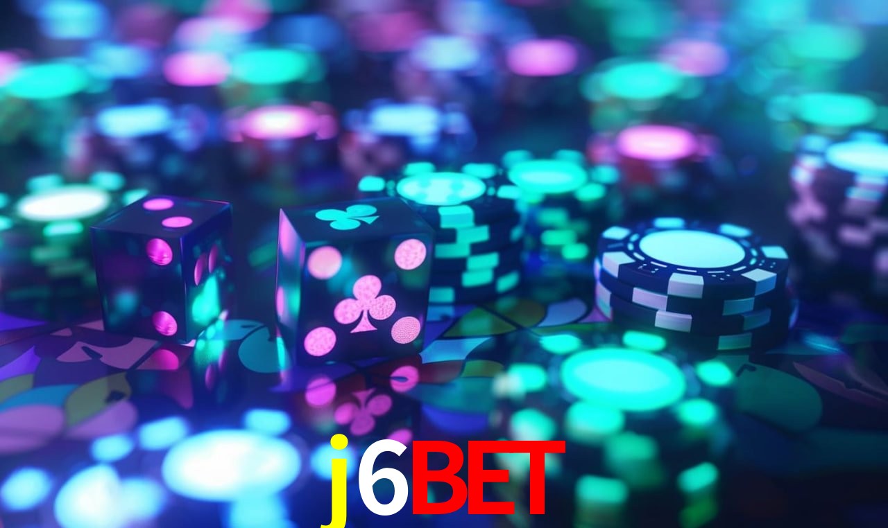 Bônus Diários j6bet