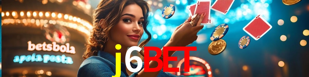 Bonus Features j6bet