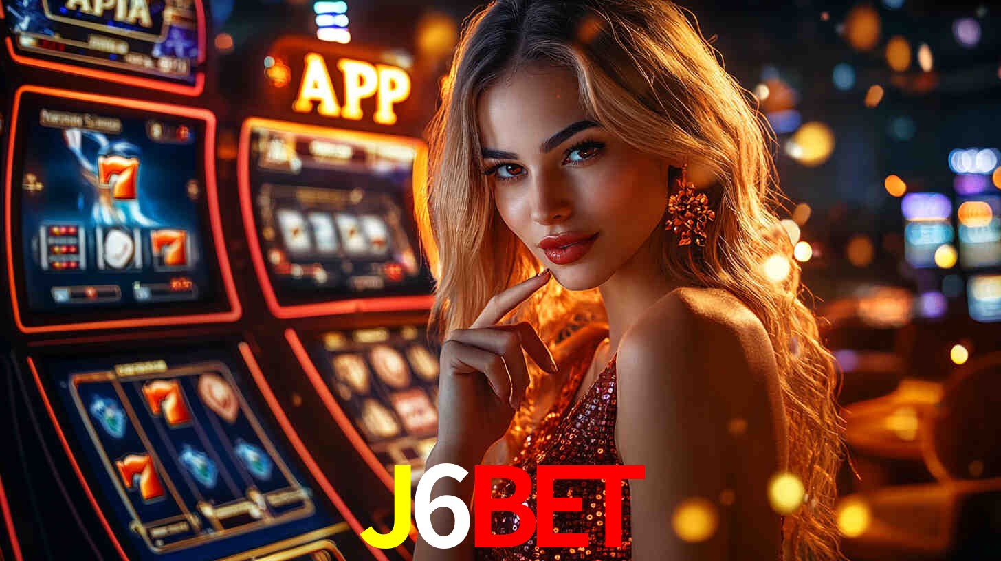 Baixar App Android J6BET