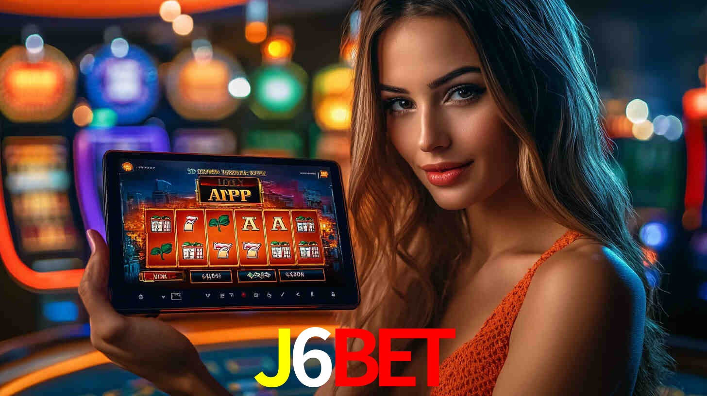 Baixar App iOS J6BET