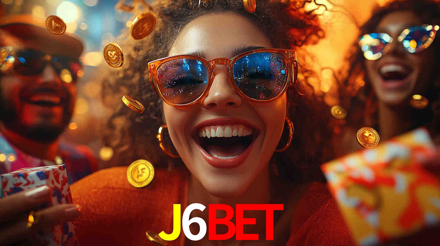 Bônus Sem Depósito no J6BET