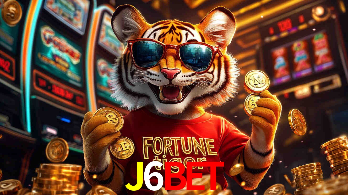 Por Que Jogar Fortune Tiger no J6BET