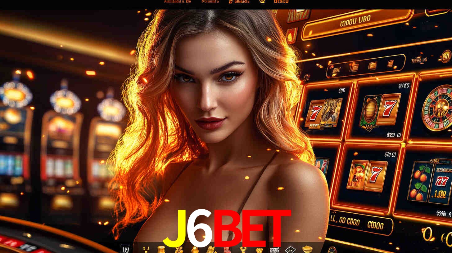 Cassino ao Vivo no J6BET
