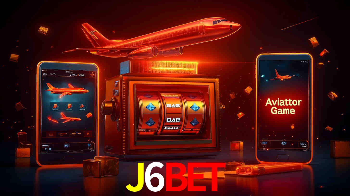 Como Jogar Aviator no J6BET