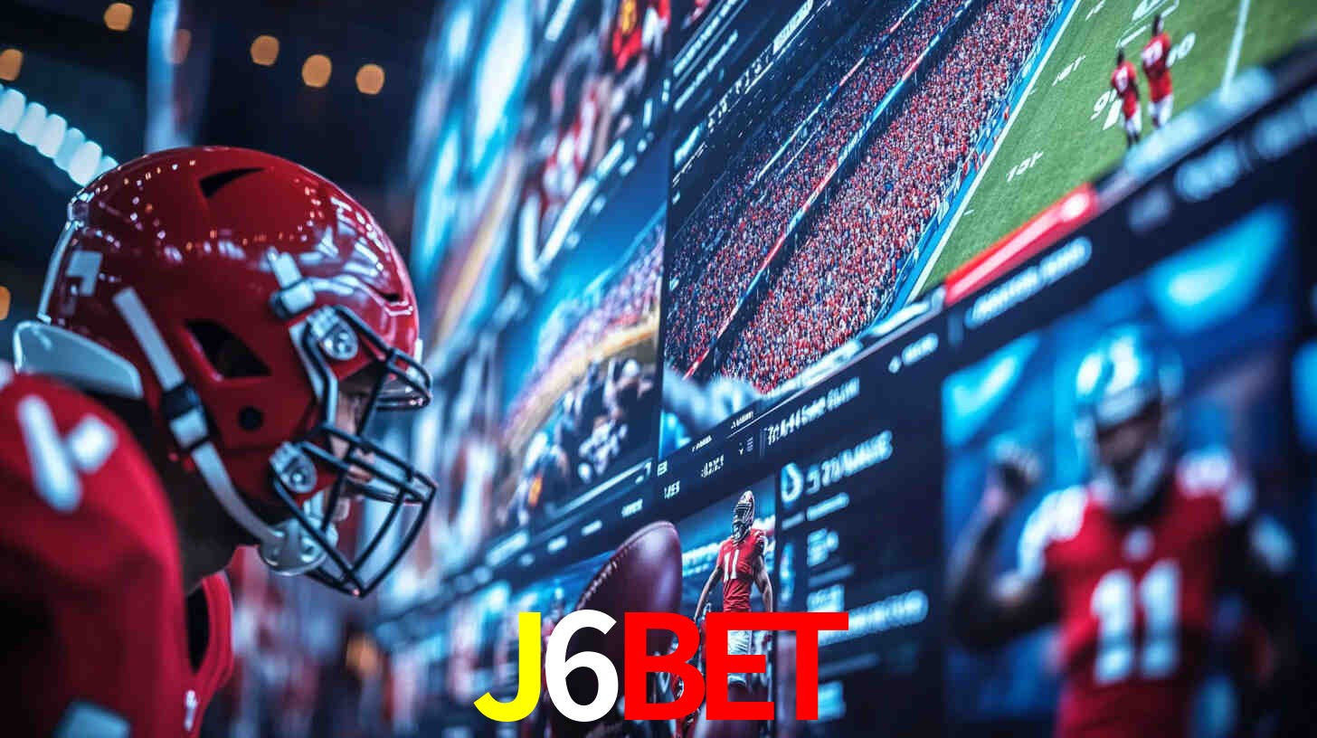 Benefícios das Apostas Ao Vivo no J6BET