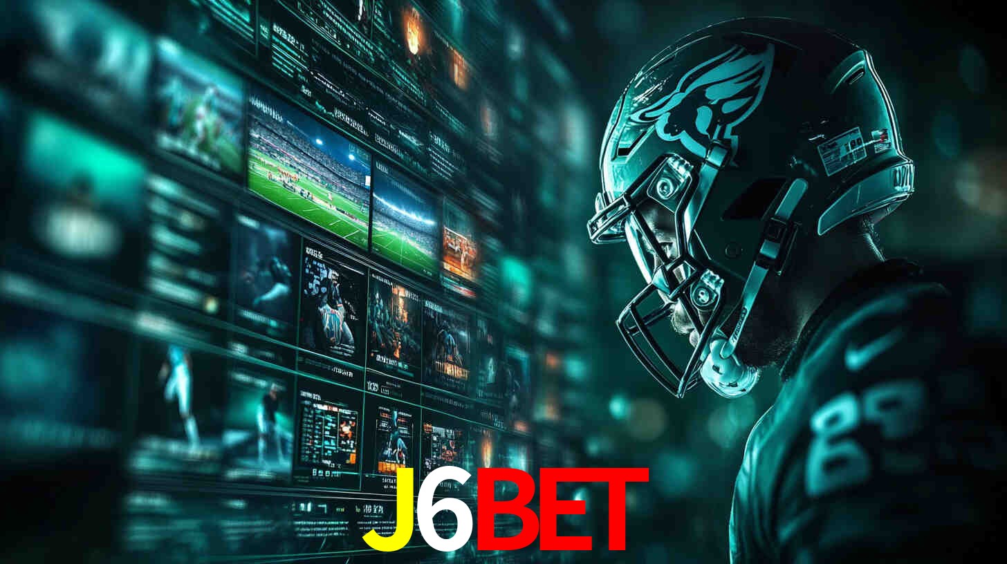 Esportes em Destaque no J6BET