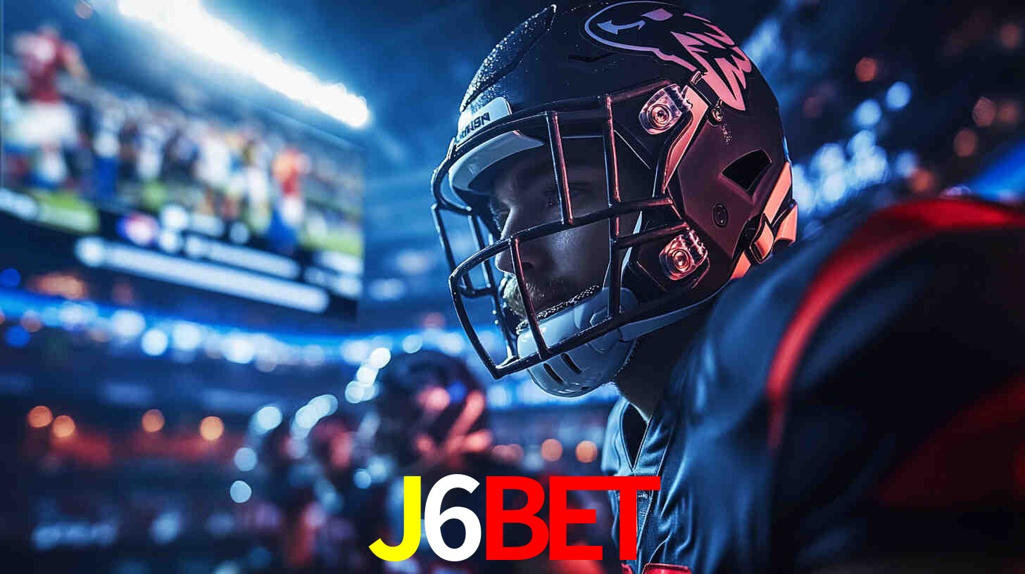 Transforme Suas Apostas em Grandes Prêmios no J6BET